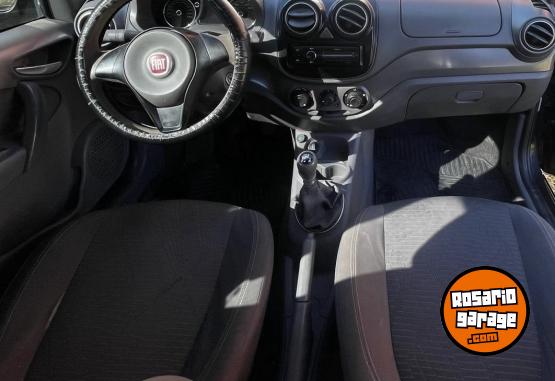 Autos - Fiat FIAT PALIO ATRACTIVE 2012 GNC 180000Km - En Venta