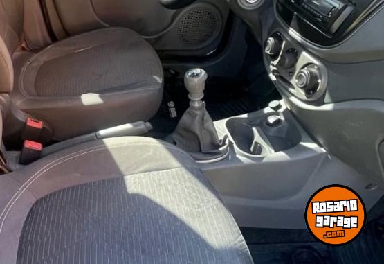 Autos - Fiat FIAT PALIO ATRACTIVE 2012 GNC 180000Km - En Venta