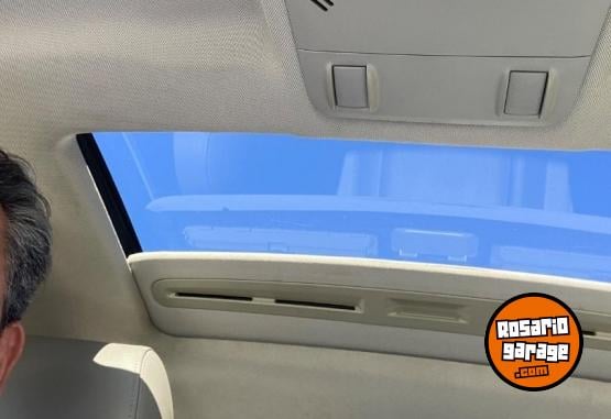 Autos - Chevrolet Cruze LTZ 4 puertas full 2015 Nafta 117900Km - En Venta