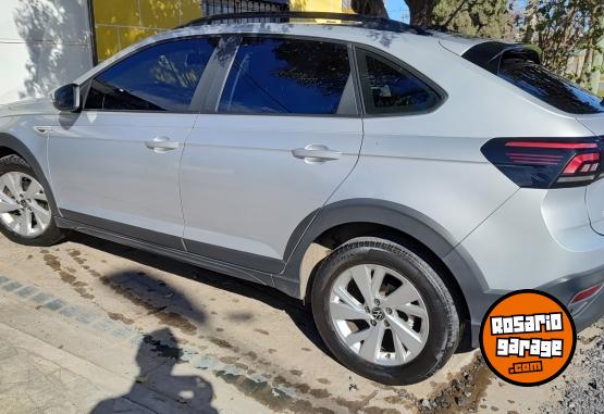 Autos - Volkswagen Nivus 2022 Nafta 78000Km - En Venta