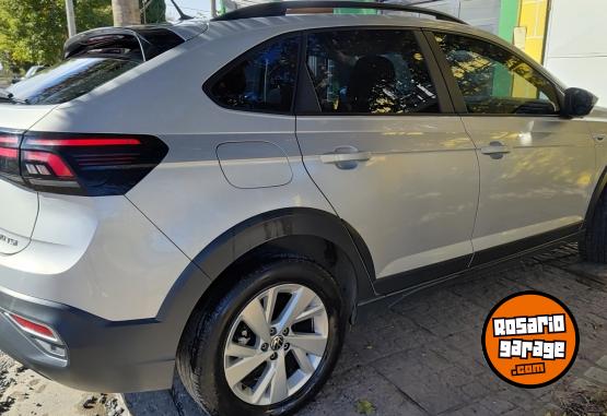 Autos - Volkswagen Nivus 2022 Nafta 78000Km - En Venta