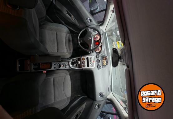Autos - Peugeot 308 2015 Nafta 130000Km - En Venta