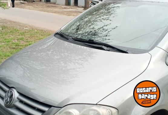 Autos - Volkswagen Fox 1.6 2007 Nafta 151000Km - En Venta