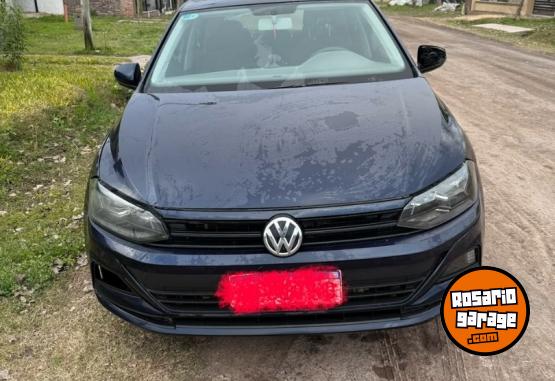 Autos - Volkswagen Polo msi 2019 Nafta 200000Km - En Venta
