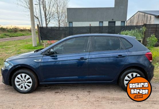Autos - Volkswagen Polo msi 2019 Nafta 200000Km - En Venta