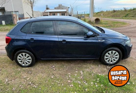 Autos - Volkswagen Polo msi 2019 Nafta 200000Km - En Venta