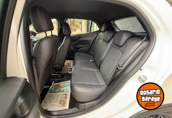 Autos - Fiat Argo 2021 Nafta 20000Km - En Venta