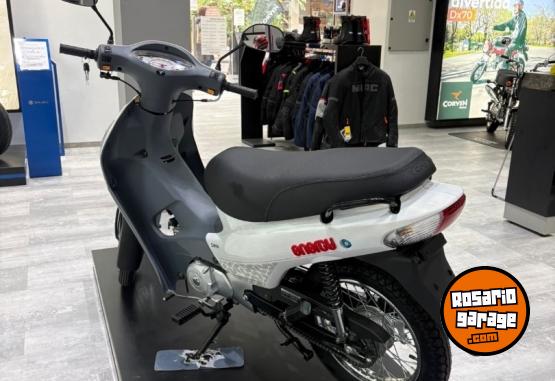 Motos - Corven ENERGY 110 2026 Nafta 0Km - En Venta
