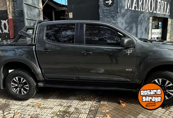 Camionetas - Chevrolet s10 ls 2017 Diesel 101500Km - En Venta