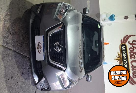 Autos - Nissan Kicks 2019 Nafta - En Venta