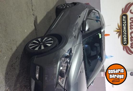 Autos - Nissan Kicks 2019 Nafta - En Venta