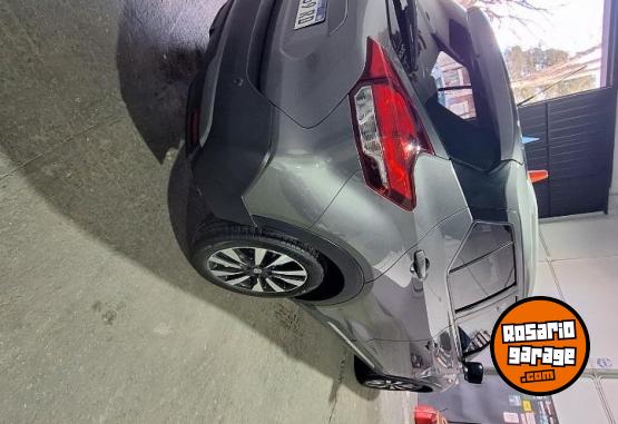 Autos - Nissan Kicks 2019 Nafta - En Venta