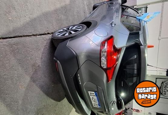 Autos - Nissan Kicks 2019 Nafta - En Venta