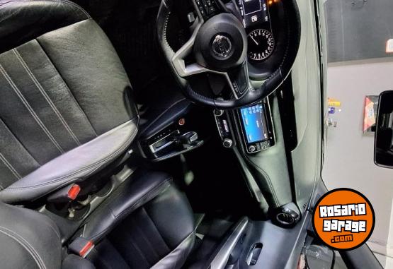 Autos - Nissan Kicks 2019 Nafta - En Venta