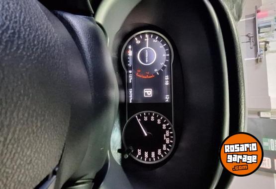 Autos - Nissan Kicks 2019 Nafta - En Venta