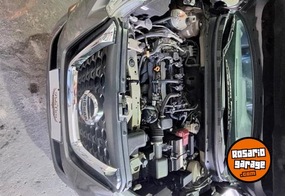Autos - Nissan Kicks 2019 Nafta - En Venta