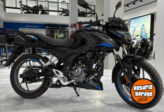 Motos - Bajaj ROUSER P150 2026 Nafta 0Km - En Venta