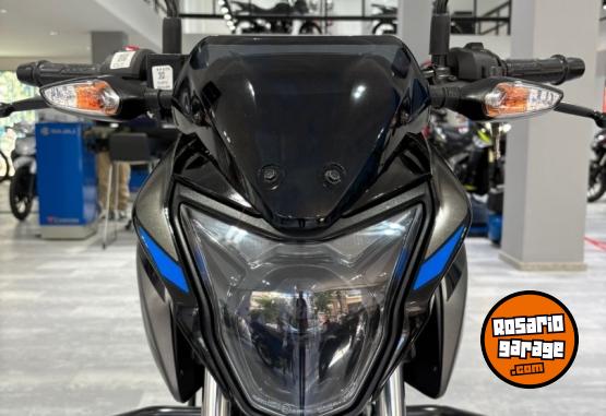 Motos - Bajaj ROUSER P150 2026 Nafta 0Km - En Venta