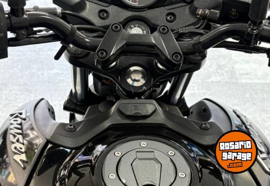 Motos - Bajaj ROUSER P150 2026 Nafta 0Km - En Venta