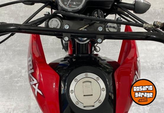Motos - Corven TRIAX 250 R3 2026 Nafta 0Km - En Venta