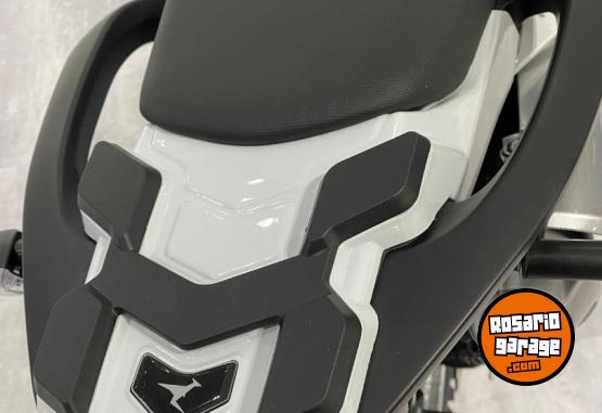 Motos - Corven TRIAX 250 R3 2026 Nafta 0Km - En Venta