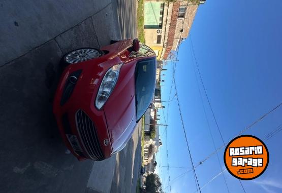 Autos - Ford Fiesta 2013 Nafta 152000Km - En Venta