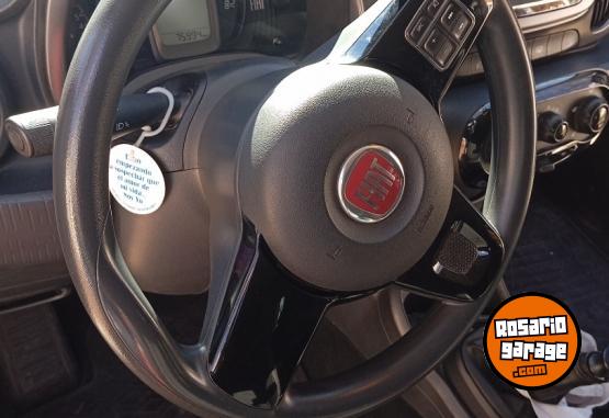 Autos - Fiat Mobi 2018 Nafta 76000Km - En Venta