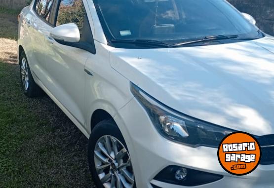 Autos - Fiat Cronos drive 1.3 MT 2019 Nafta 198000Km - En Venta