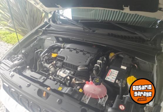 Camionetas - Chrysler jeep Renegade Sport 2025 Nafta 3700Km - En Venta