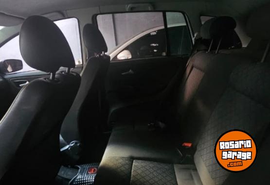 Autos - Volkswagen Suran 2014 GNC 135000Km - En Venta