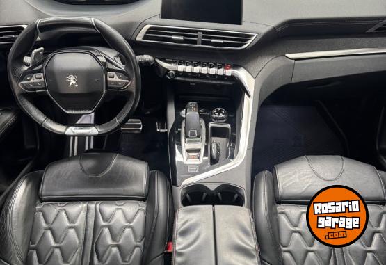 Autos - Peugeot 3008 Gt Line 2019 Nafta 75000Km - En Venta