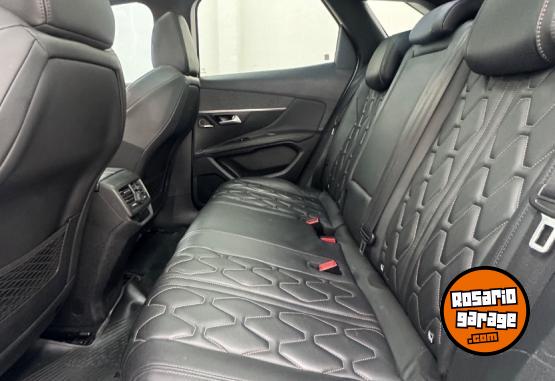Autos - Peugeot 3008 Gt Line 2019 Nafta 75000Km - En Venta