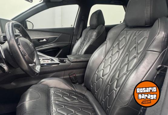 Autos - Peugeot 3008 Gt Line 2019 Nafta 75000Km - En Venta