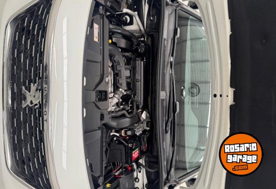 Autos - Peugeot 3008 Gt Line 2019 Nafta 75000Km - En Venta
