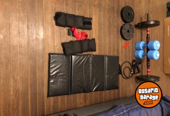 Deportes - Kit de entrenamiento - En Venta
