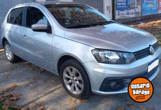 Autos - Volvo Gol 2018 Nafta 99000Km - En Venta