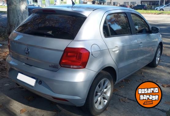 Autos - Volvo Gol 2018 Nafta 99000Km - En Venta