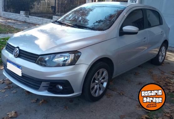 Autos - Volvo Gol 2018 Nafta 99000Km - En Venta