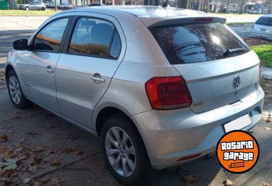 Autos - Volvo Gol 2018 Nafta 99000Km - En Venta