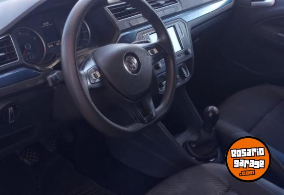 Autos - Volvo Gol 2018 Nafta 99000Km - En Venta