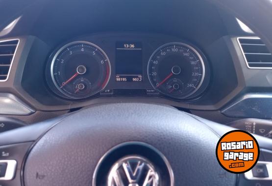 Autos - Volvo Gol 2018 Nafta 99000Km - En Venta