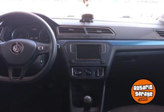 Autos - Volvo Gol 2018 Nafta 99000Km - En Venta