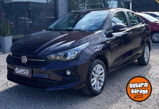 Autos - Fiat CRONOS 1.3 DRIVE GSE 2020 Nafta - En Venta