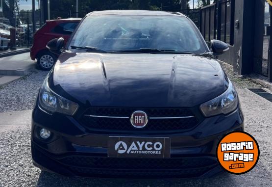 Autos - Fiat CRONOS 1.3 DRIVE GSE 2020 Nafta - En Venta