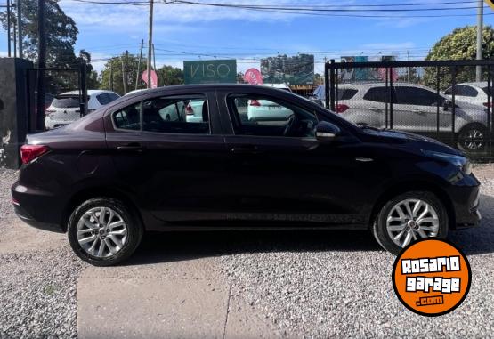 Autos - Fiat CRONOS 1.3 DRIVE GSE 2020 Nafta - En Venta