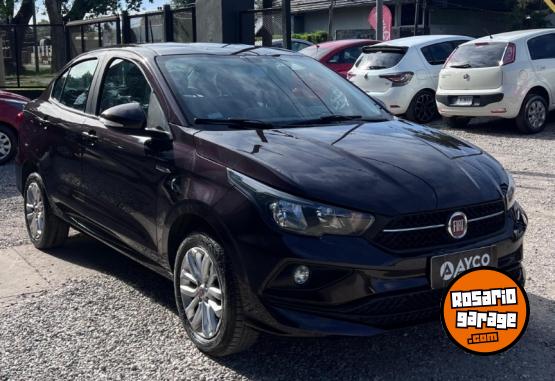 Autos - Fiat CRONOS 1.3 DRIVE GSE 2020 Nafta - En Venta