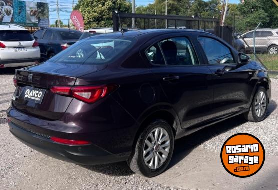 Autos - Fiat CRONOS 1.3 DRIVE GSE 2020 Nafta - En Venta