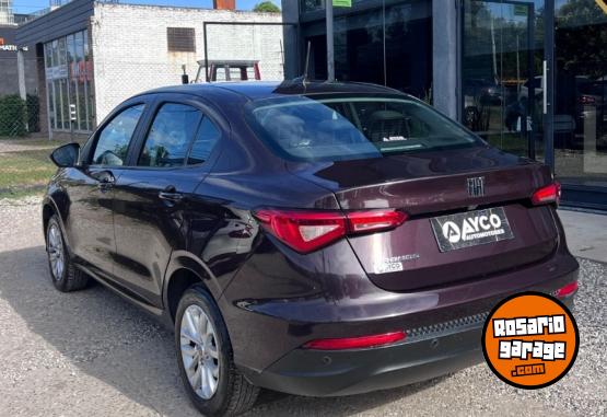 Autos - Fiat CRONOS 1.3 DRIVE GSE 2020 Nafta - En Venta