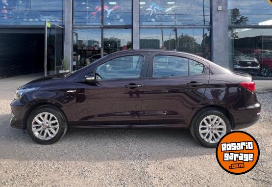 Autos - Fiat CRONOS 1.3 DRIVE GSE 2020 Nafta - En Venta