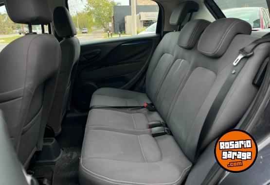 Autos - Fiat Punto 2013 Nafta 140000Km - En Venta